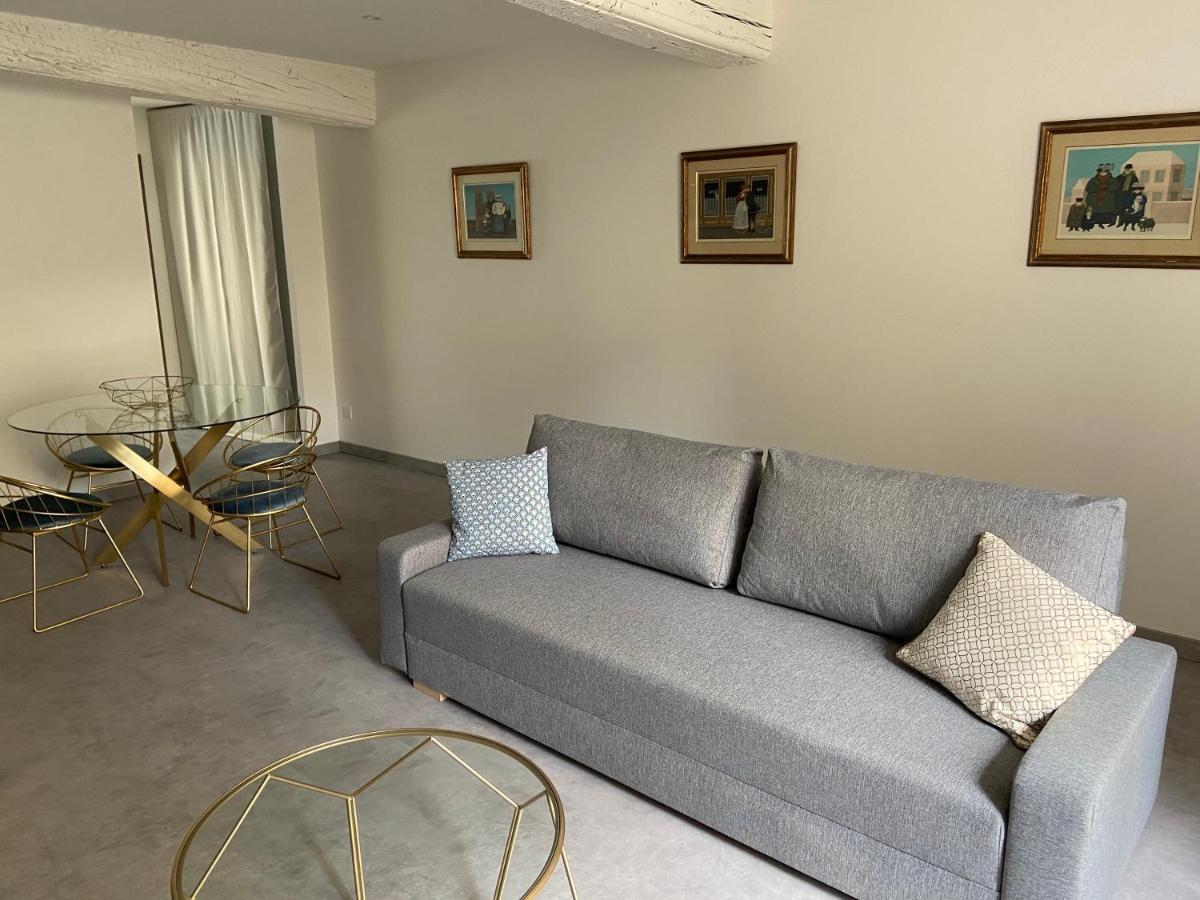 La Terrasse Du Faubourg Apartman Beaune  Kültér fotó